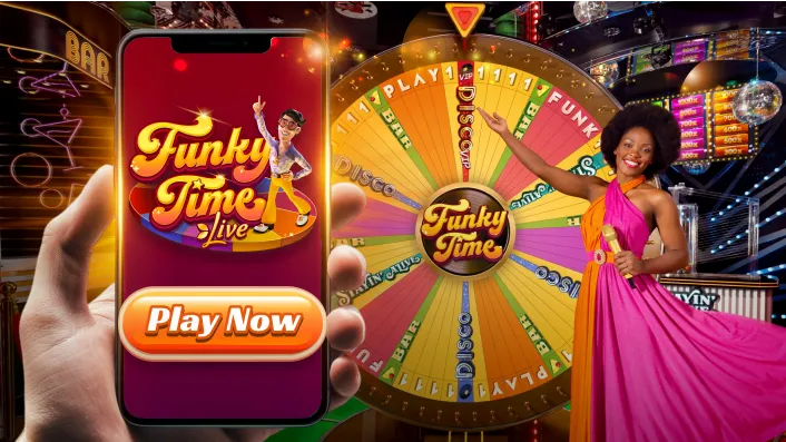 Fortune Spin Game
